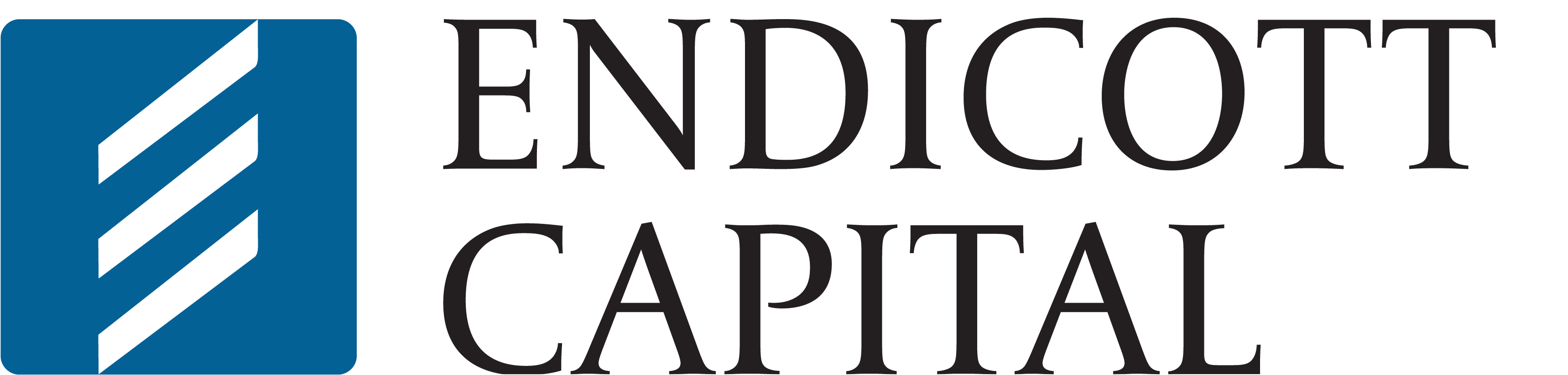 Endicott Capital Logo