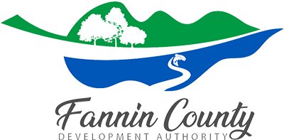 Fannin County Logo