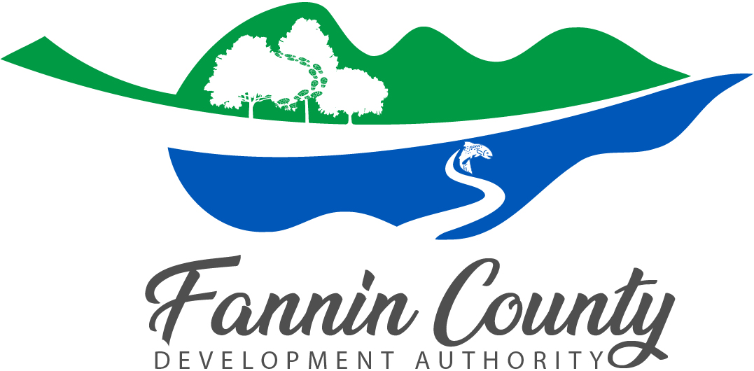 Fannin County Development Authority logo