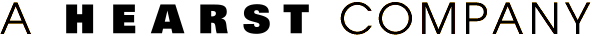 A HEARST COMPANY LOGO