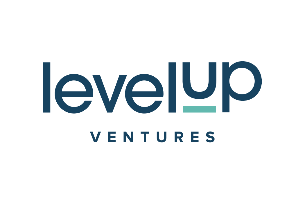 LevelUp Ventures Logo