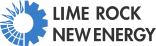 lime rock new energy secondary logo