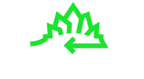 Recyclesaurus Footer Logo