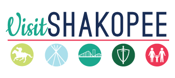 Visit Shakopee Logo