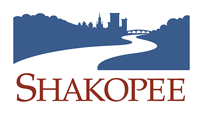 City of Shakopee logo