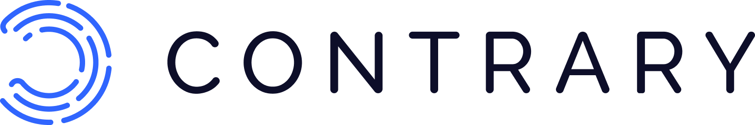 Contrary Capital logo