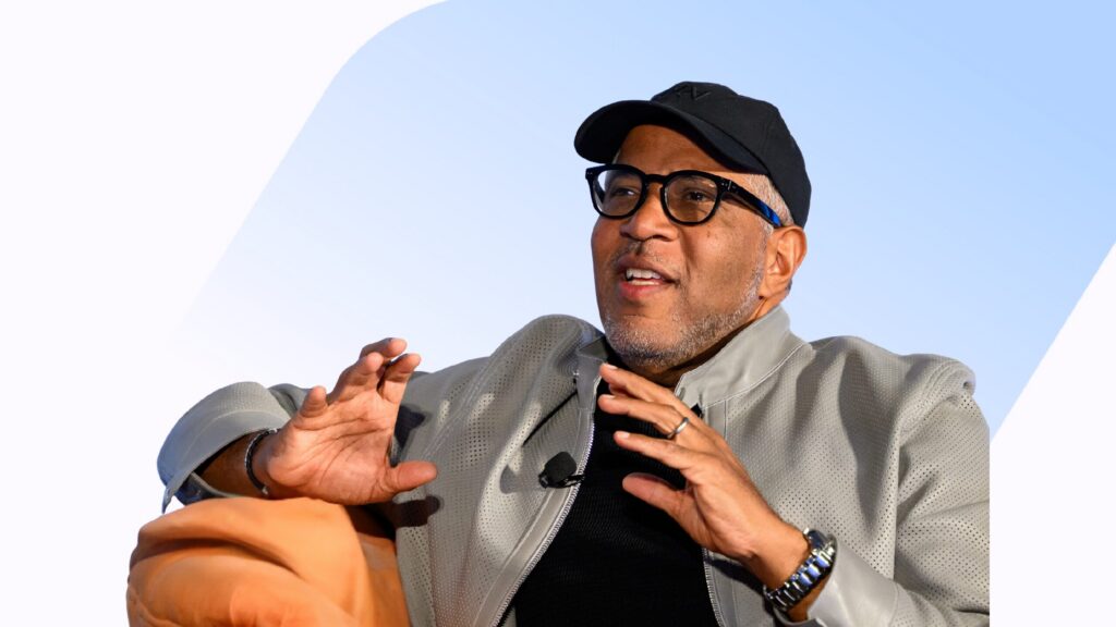 Software's Next Chapter: Robert F. Smith on The Next Era of Enterprise Platforms