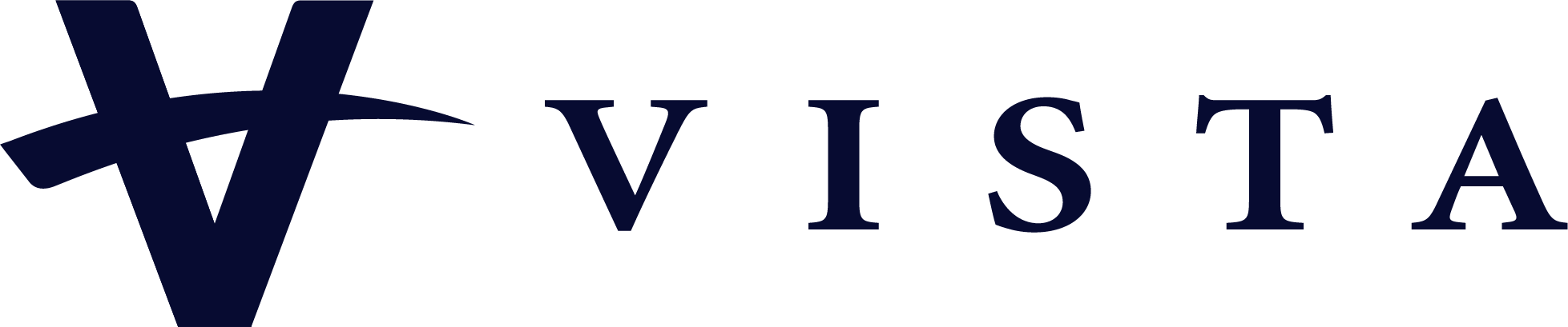 Vista logo