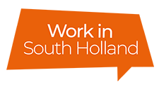 Work & Live in Greater Rotterdam-The Hague
